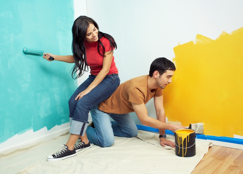 ТОП 7 типичных ошибок при проведении ремонта