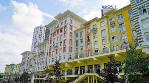 Ремонт квартир в ЖК Арт