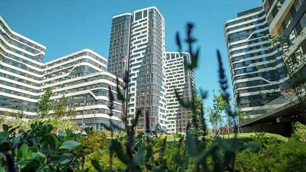 Ремонт квартир в ЖК Символ