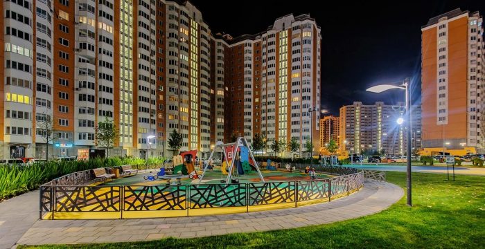 Ремонт квартир в ЖК Переделкино Ближнее