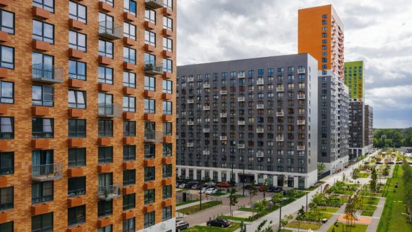Ремонт квартир в ЖК Мещерский лес
