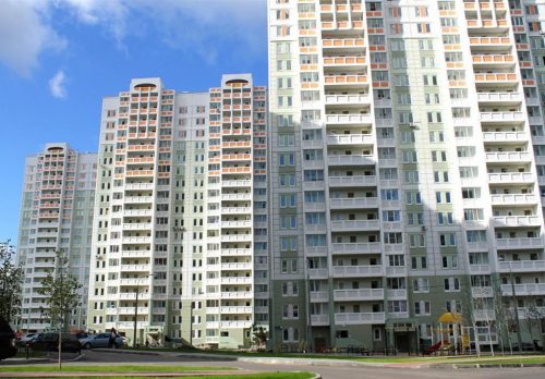 Ремонт квартир в ЖК Южный