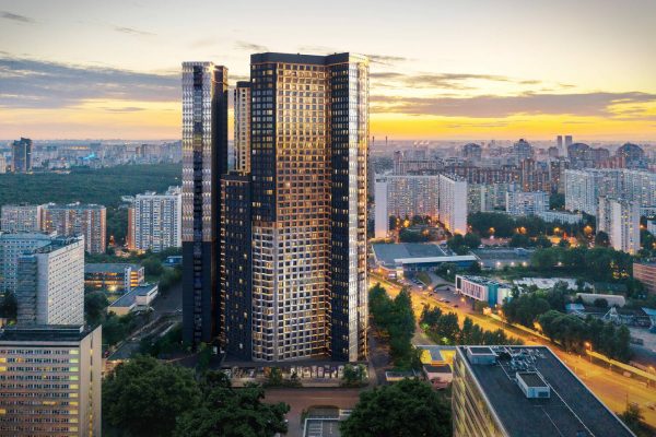Ремонт квартир в ЖК Архитектор